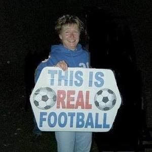 Meet your Posher, Susan